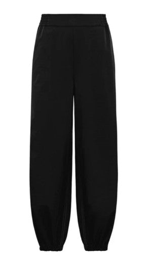 JulleGO Ballon Pants Black