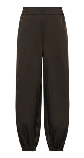 JulleGO Ballon Pants Coffee