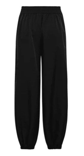 JulleGO Ballon Pants Black