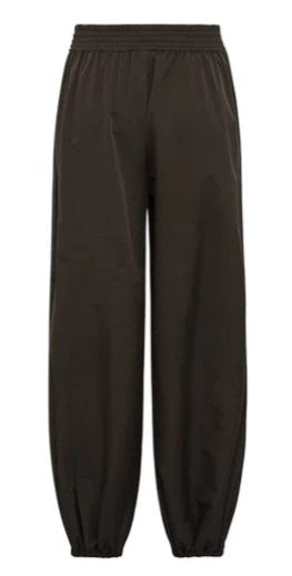 JulleGO Ballon Pants Coffee