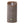 LED Light Candle rustic brown moveable flame M