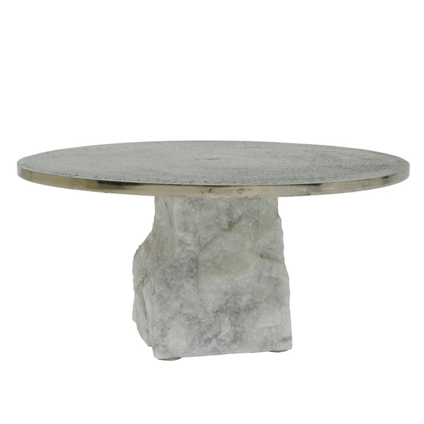 Nimo Marble plateau antique