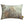 Sherdi cotton velvet cushion antique print