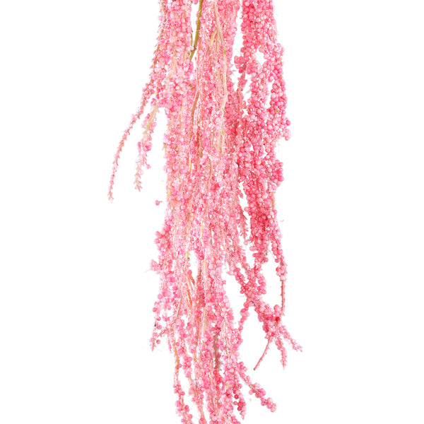 Twig Plant amaranthus hanging spray