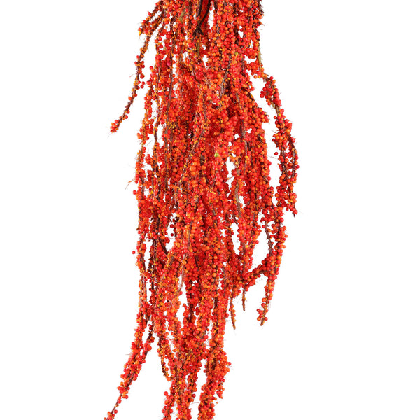 Twig Plant amaranthus hanging spray