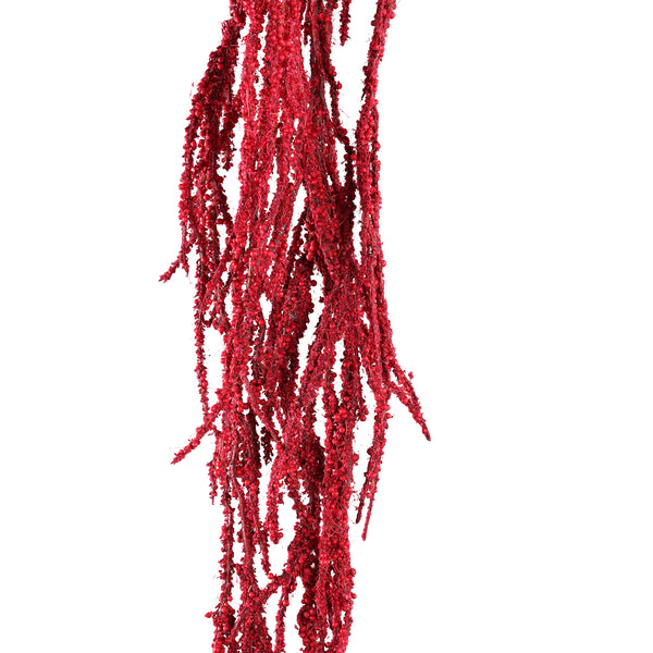 Twig Plant amaranthus hanging spray