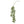 Twig Plant hanging pine spray with pinecones