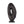 Neona alu round shaped statue ribbed