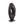 Neona alu round shaped statue ribbed