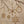 Nabeela iron and PE stone snowflake hanger