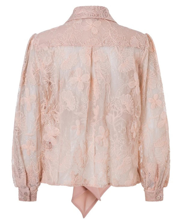 Blouse Dotta