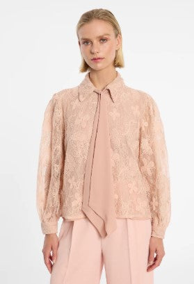 Blouse Dotta