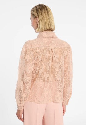 Blouse Dotta