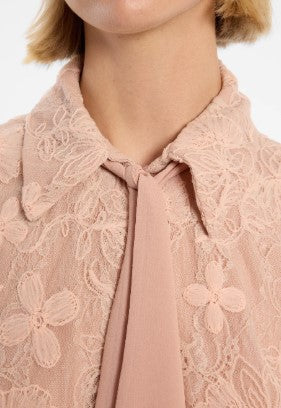 Blouse Dotta