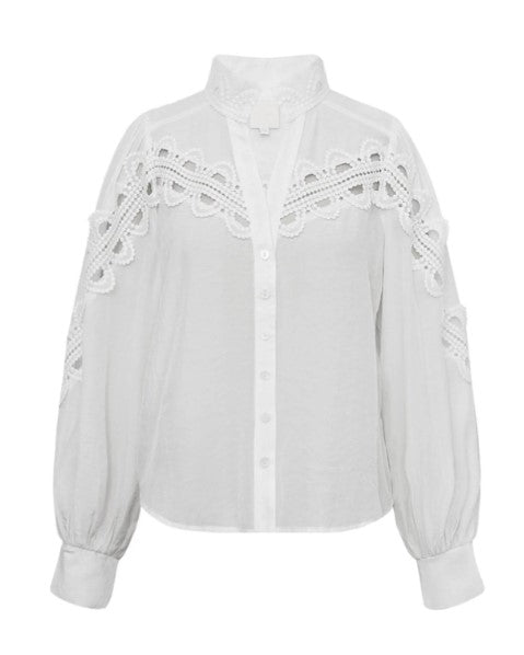 CessiaGo Blouse