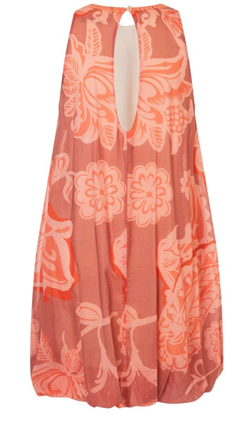 Dress ballon