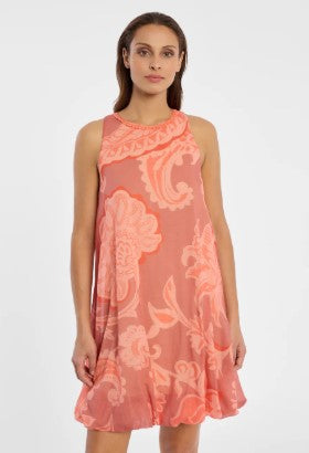 Dress ballon