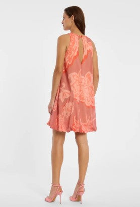 Dress ballon