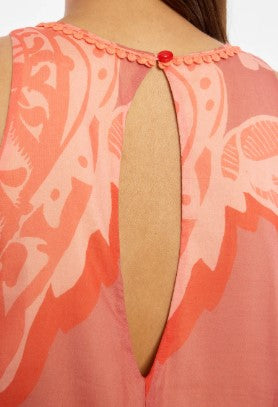 Dress ballon