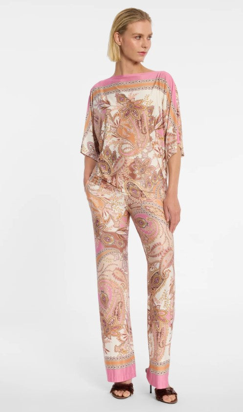 Jerseybroek Donah