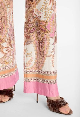 Jerseybroek Donah