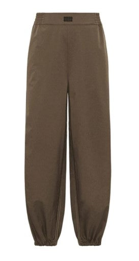 JulleGO Ballon Pants Dark Camel