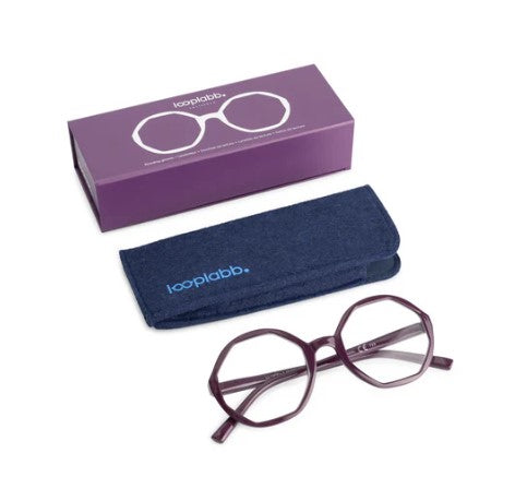 LL24 MAX Purple Plum