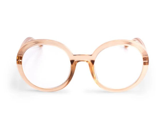 LL25 JANE Crystal Champagne