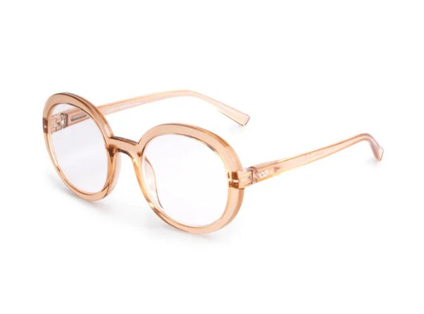 LL25 JANE Crystal Champagne