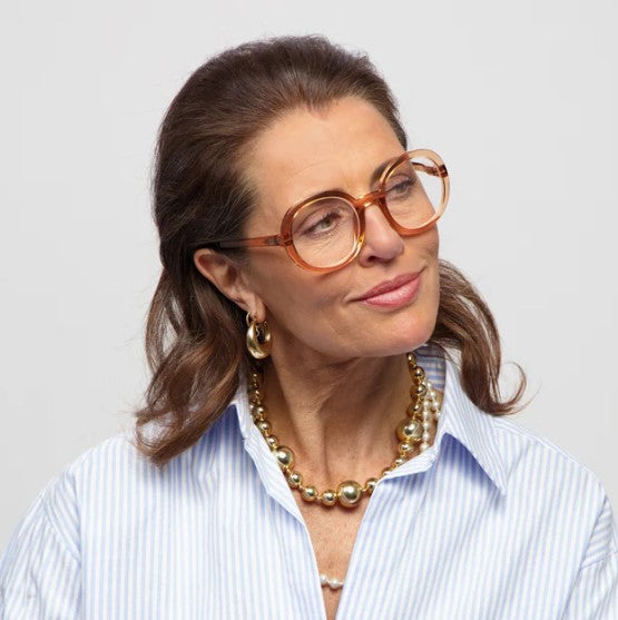 Jane Crystal Champagne