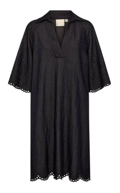 MerleGO Dress Dark Blue