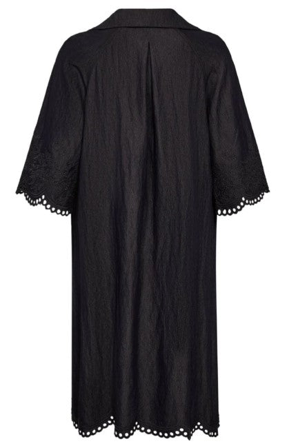 MerleGO Dress Dark Blue