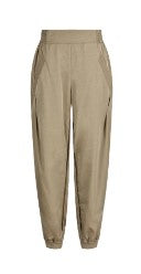 MollieGO Pants Light Camel