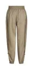 MollieGO Pants Light Camel