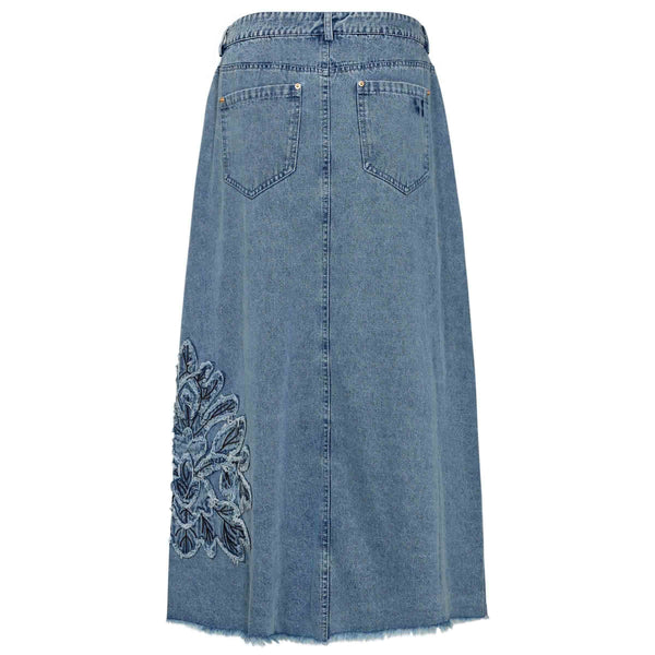 NukaGO Dia Skirt