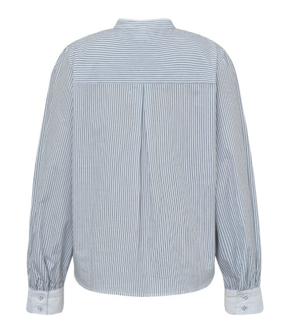 PalomaGO Shirt Blue Stripes