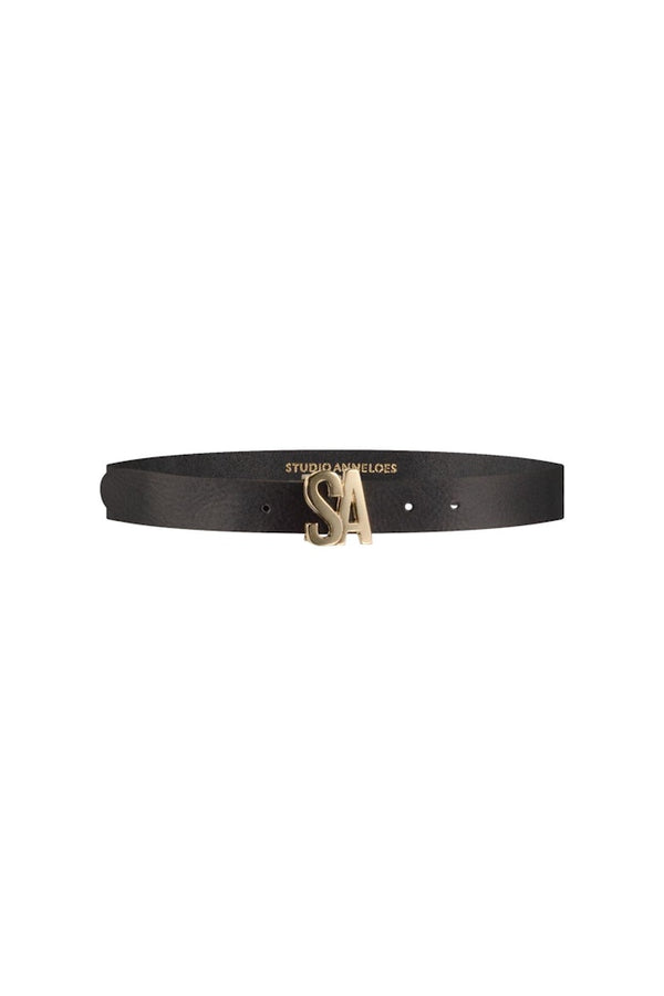 SA buckle belt