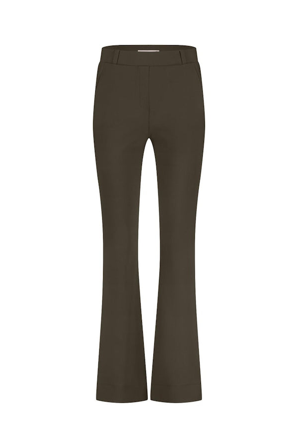 Flair bonded trousers