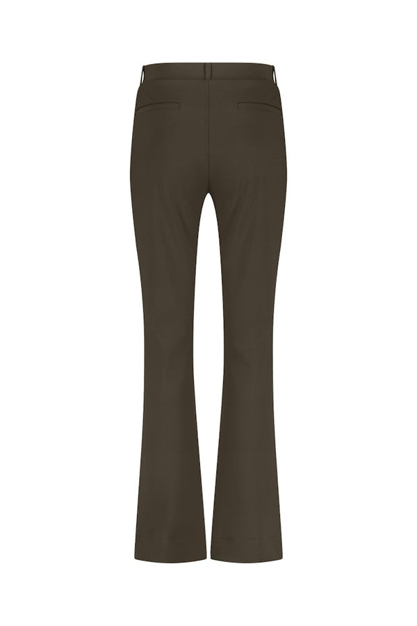 Flair bonded trousers