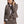 Mirthe leopard jacket