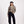 Bibi leopard mink cardigan