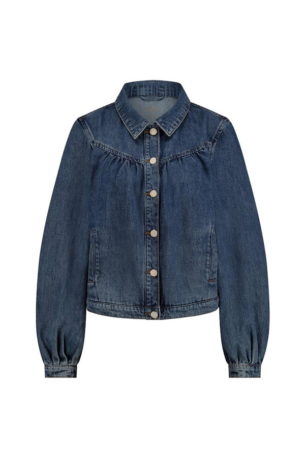 Sascha denim jacket