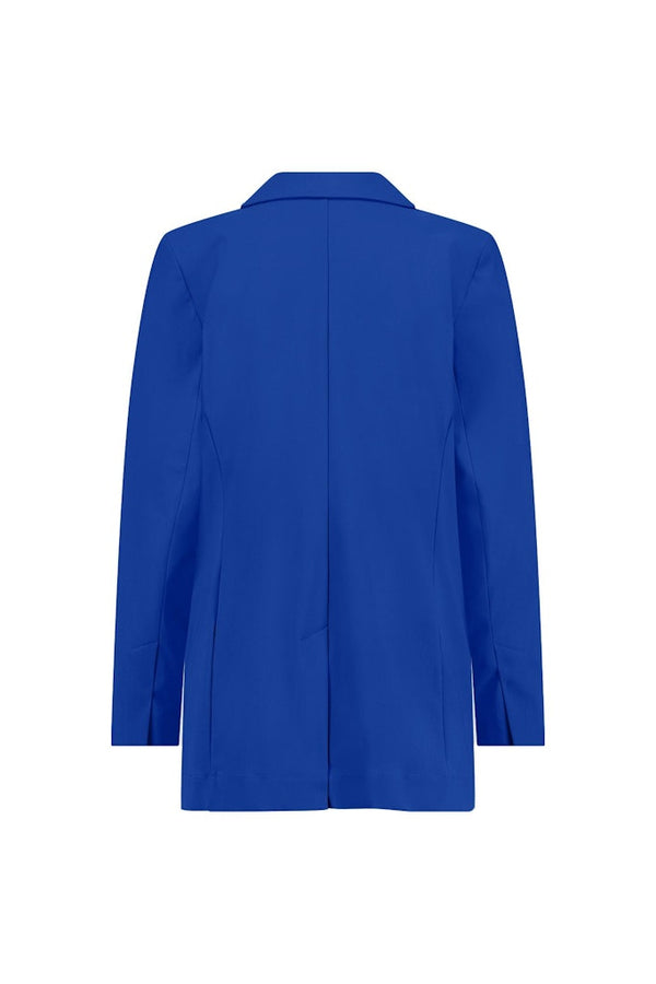 Sence bonded blazer