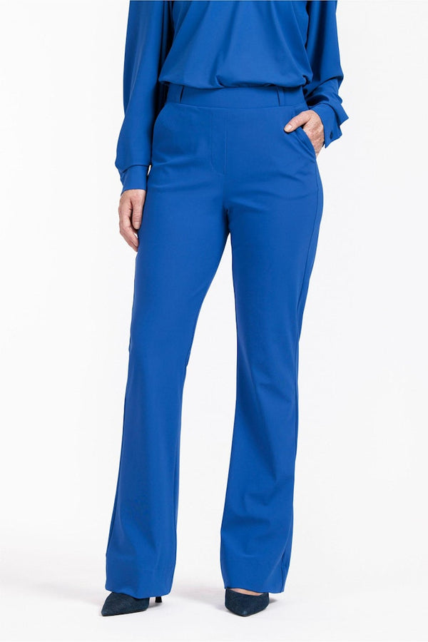 Flair bonded trousers