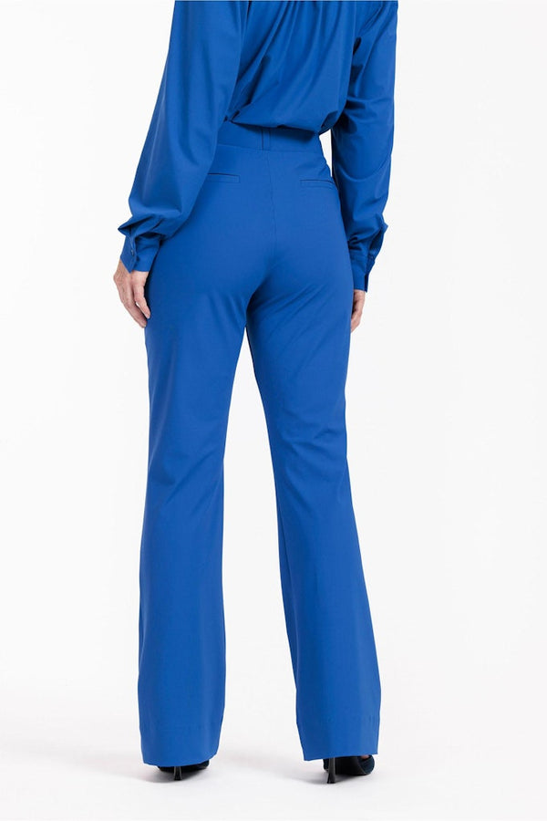 Flair bonded trousers