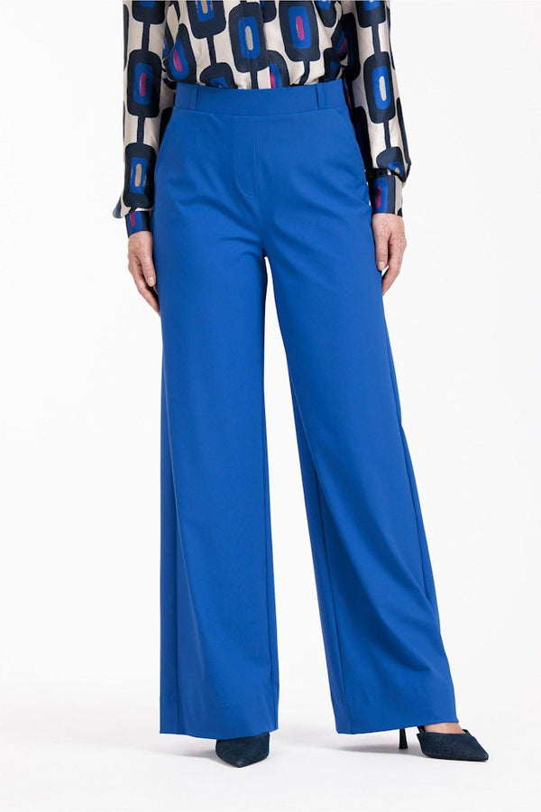 Lexie bonded trousers