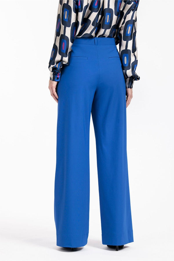 Lexie bonded trousers