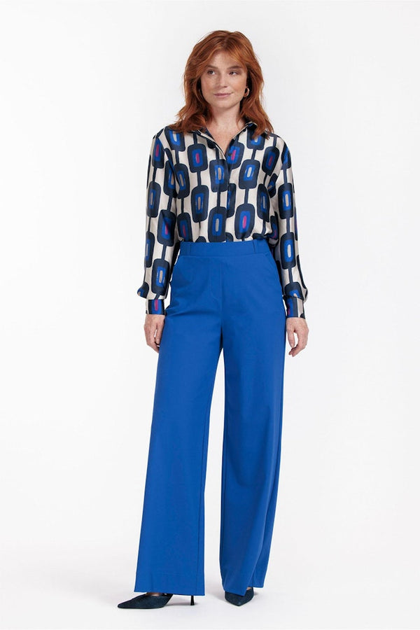 Lexie bonded trousers