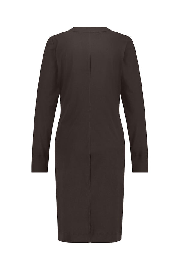 Simplicity long sleeve dress