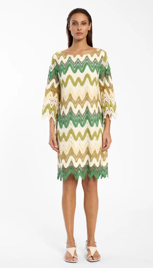 Tunic dress